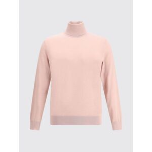 Zegna Sweater Men Pink